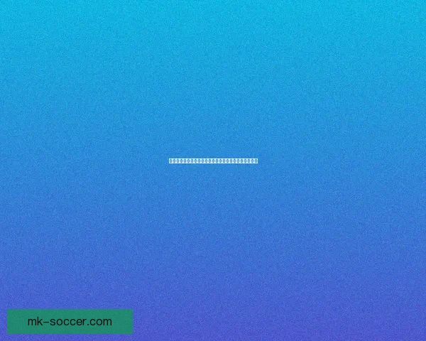 世界杯竞猜预测：深入分析热门球队表现与未来赛果趋势