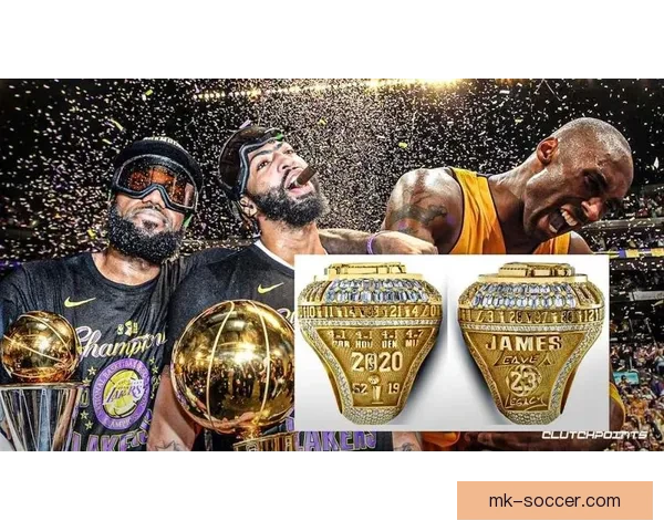 传奇魔术师豪夺二十枚冠军戒指湖人生涯独揽十一枚辉煌成就