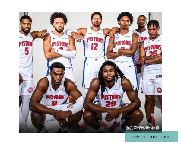 东部首队活塞提前12场锁定季后赛名额 坎宁安缺阵仍以7胜2负展现强大实力