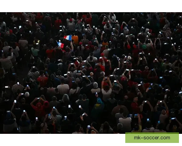 世界杯竞猜胜负狂欢季全球球迷同场预测赢取荣耀大奖嘉年华盛典