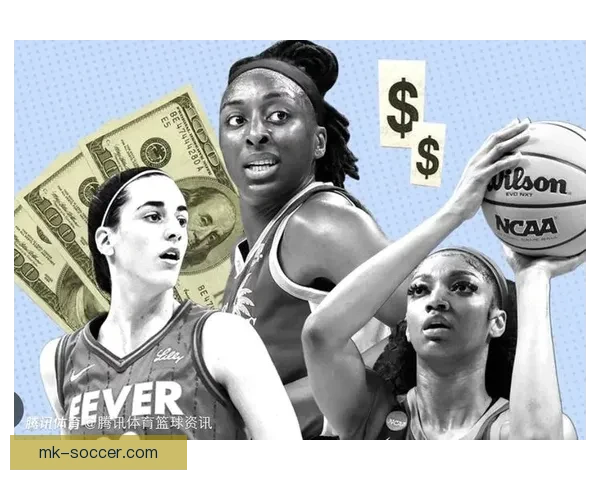 要赚大钱了WNBA飞翼队佩奇或在2028年签下170万顶薪合同引热议