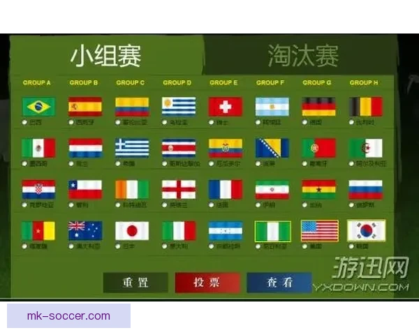 世界杯竞猜胜负玩法攻略 揭秘如何精准预测赛事结果并赢取奖励